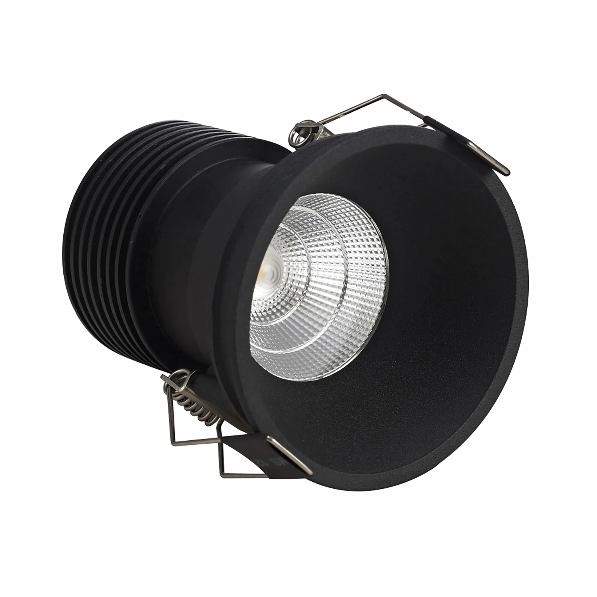 DM200330  Bania 11, 11W LED Downlight 760lm 25° 3000K IP20